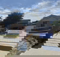 The Anchorage - Hervey Bay Accommodation