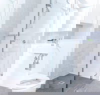 E06-darling Harbour Studio - Tourism Hervey Bay