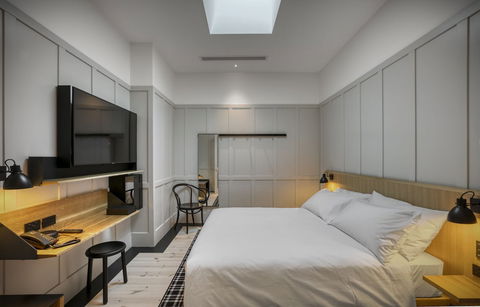 Farmers Home Hotel - Hervey Bay Accommodation 5