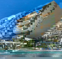 Urban Rest - Kelvin Grove - Hervey Bay Accommodation