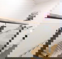 A02-darling Harbour 2 BDR Loft - Tourism Hervey Bay