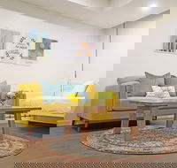 C08-darling Harbour Studio - Tourism Hervey Bay