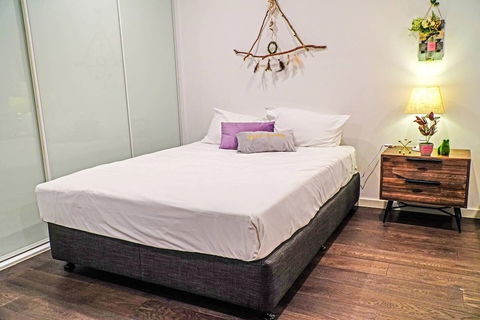 C08-darling Harbour Studio - Hervey Bay Accommodation 5