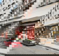 C16 Darling Harbour 2 BDR APT - Tourism Hervey Bay