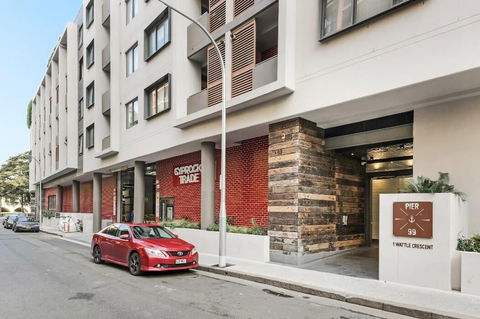 C16 Darling Harbour 2 BDR APT - Tourism Hervey Bay 0