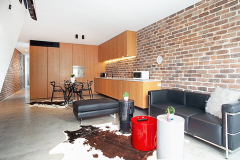 The Dunes - Hervey Bay Accommodation 0