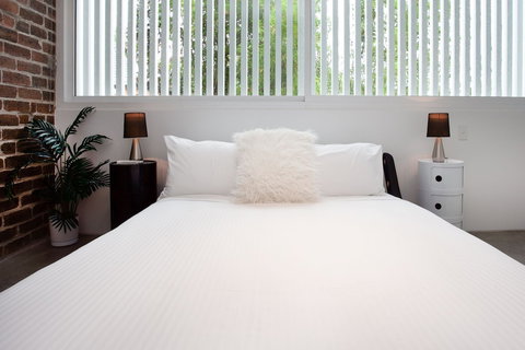 The Dunes - Hervey Bay Accommodation 1