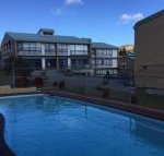 Kirwan Apartments 27 - Hervey Bay Accommodation