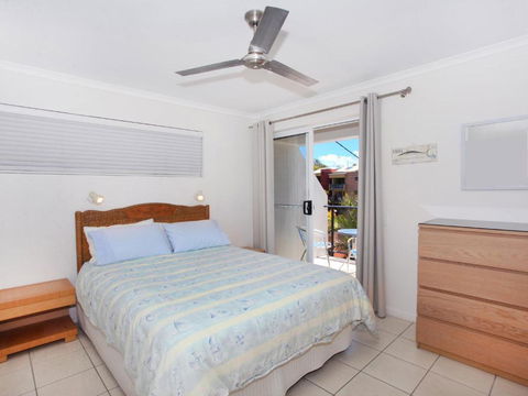 Maui 6 2 BDRM Apt On Parkyn Pde - Hervey Bay Accommodation 6