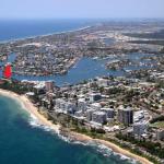 Maui 6 2 BDRM Apt On Parkyn Pde - Hervey Bay Accommodation 0