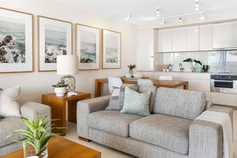 Fairshore 22 - Tourism Hervey Bay 4