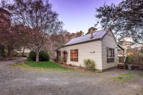 Forest Ave Cottages - Hervey Bay Accommodation 6