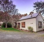 Forest Ave Cottages - Hervey Bay Accommodation