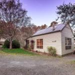 Forest Ave Cottages - Hervey Bay Accommodation 0