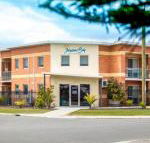 Jurien Bay Motel Apartments - Hervey Bay Accommodation