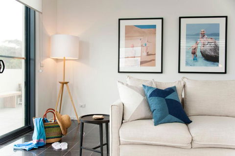 Mollymook Beachfront Penthouse 9 - Hervey Bay Accommodation 6