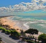 Unit 8 Phoenix Apartments 1736 David Low Way Coolum Beach LINEN INCLUDED 500 BOND - Hervey Bay Accommodation
