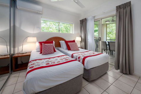 Port Douglas Affordable Accommodation - Tourism Hervey Bay 3