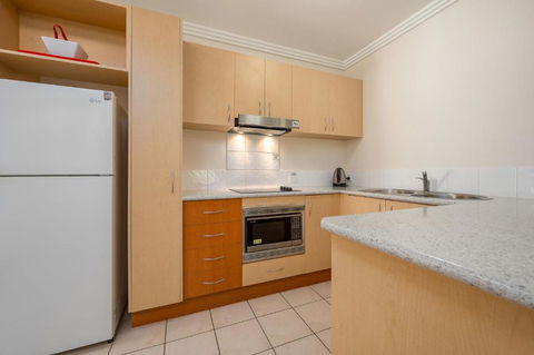 Port Douglas Affordable Accommodation - Tourism Hervey Bay 5