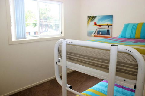 PACIFIC PALMS - Hervey Bay Accommodation 6