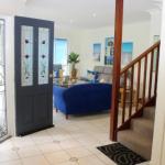 PACIFIC PALMS - Hervey Bay Accommodation 0