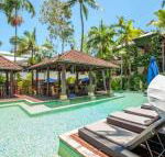 Hibiscus Hi - Tourism Hervey Bay