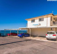 Craigmore on the Beach Unit 13 views views - Tourism Hervey Bay