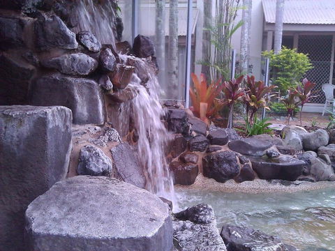 Noosaville Resort Living On Noosa River Gympie Terrace - Tourism Hervey Bay 4