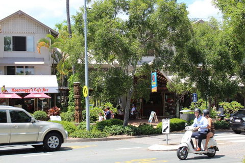 Noosaville Resort Living On Noosa River Gympie Terrace - Tourism Hervey Bay 1