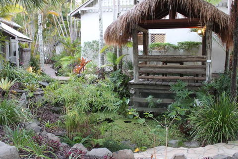 Noosaville Resort Living On Noosa River Gympie Terrace - Tourism Hervey Bay 5