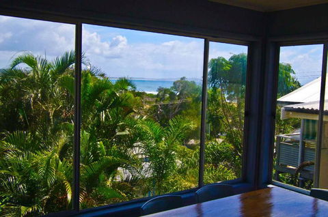 Apollo 1 9 Hodgson Street - Hervey Bay Accommodation 4