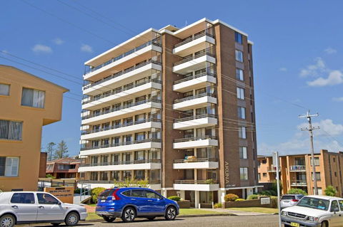 Akuna 20 6 Joffre Street - Tourism Hervey Bay 4