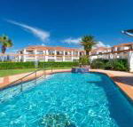 Breakers Block 3 Unit 2 Pool in complex across the road from the beach - Tourism Hervey Bay