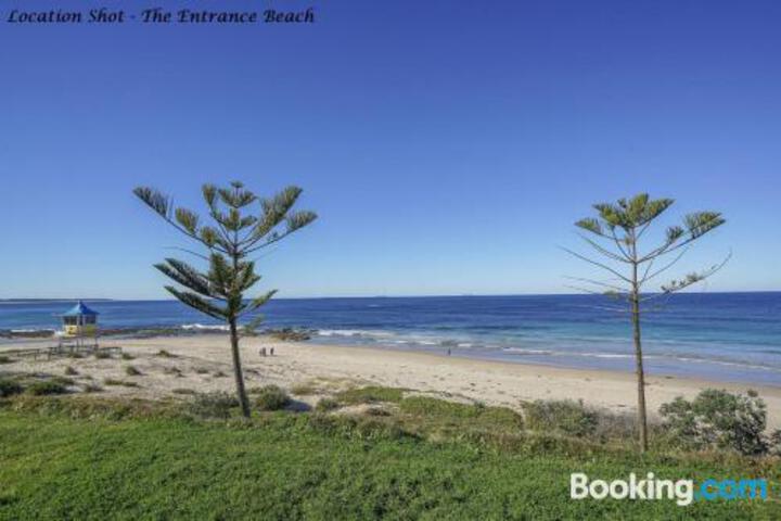 Bay Village NSW Hervey Bay Accommodation