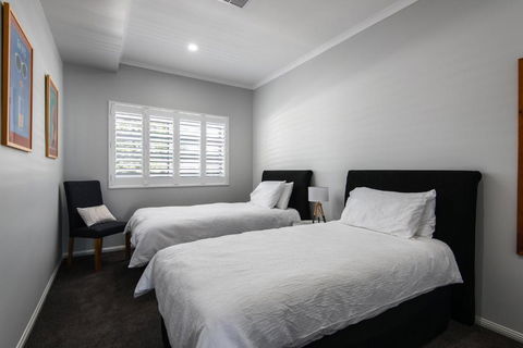 Ocean Break Coolum - Hervey Bay Accommodation 2