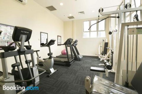 Bond 215 - Hervey Bay Accommodation 6