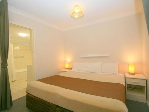 Horizons 417 / 10 Kosciuszko Road - Hervey Bay Accommodation 5