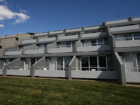 Horizons 417 / 10 Kosciuszko Road - Hervey Bay Accommodation 4