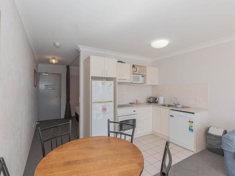 Horizons 417 / 10 Kosciuszko Road - Hervey Bay Accommodation 6