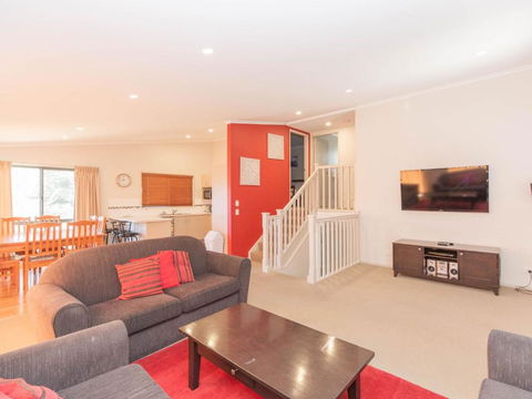Boronia 5 / 30 Nettin Circuit - Hervey Bay Accommodation 3