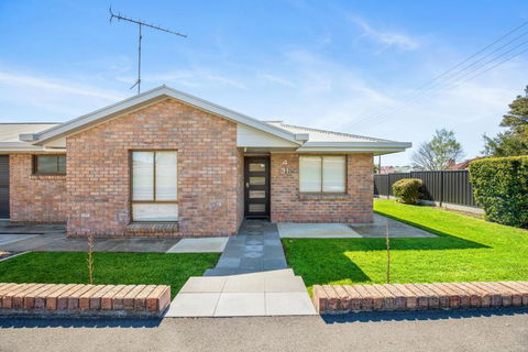 City Four Apartment - Tourism Hervey Bay 6