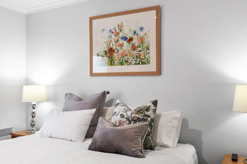 City Four Apartment - Tourism Hervey Bay 4