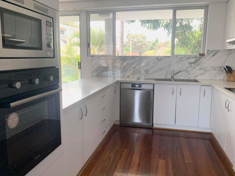 Barefoot 7 / 44 Marine Drive Fabulous Fingal Bay - Hervey Bay Accommodation 6