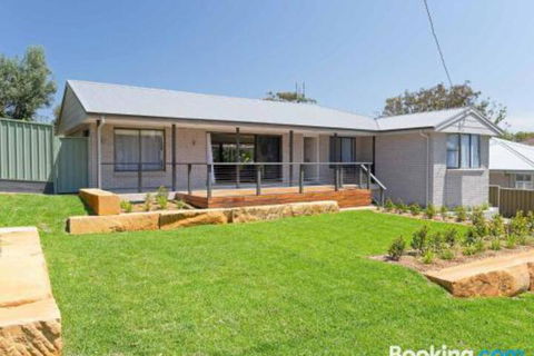Bay Dream Believer 16 Verona Road Pet Friendly Boat Parking & WIFI - Hervey Bay Accommodation 6