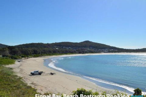 Bay Dream Believer 16 Verona Road Pet Friendly Boat Parking & WIFI - Hervey Bay Accommodation 3