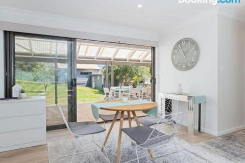 Bay Dream Believer 16 Verona Road Pet Friendly Boat Parking & WIFI - Hervey Bay Accommodation 1