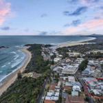 Rockpools 1 - Tourism Hervey Bay 0