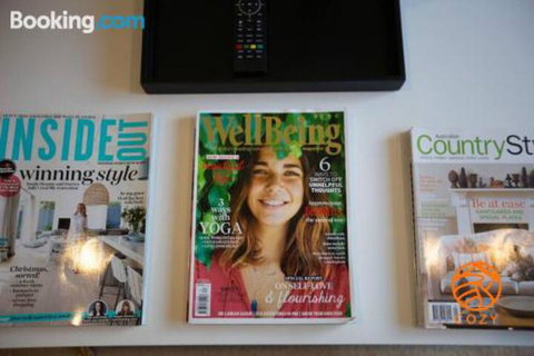 109Cozy Cranbourne Family House5Bed2Bath2Parking - Hervey Bay Accommodation 5