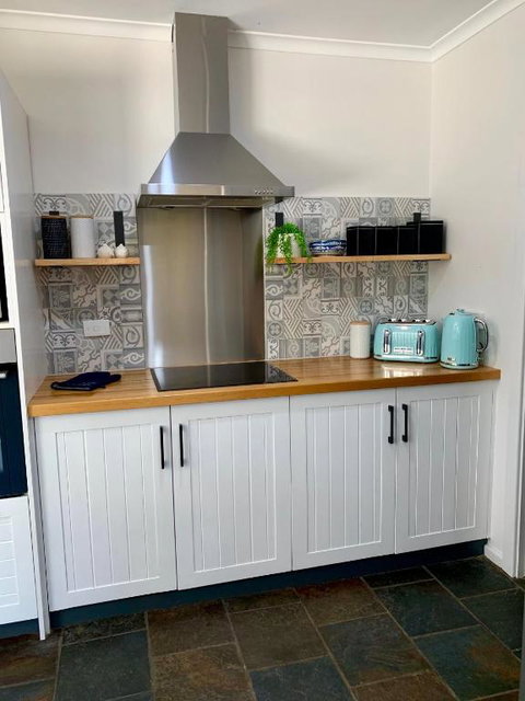 Nepean View - Hervey Bay Accommodation 2