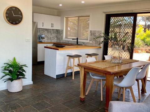 Nepean View - Hervey Bay Accommodation 4